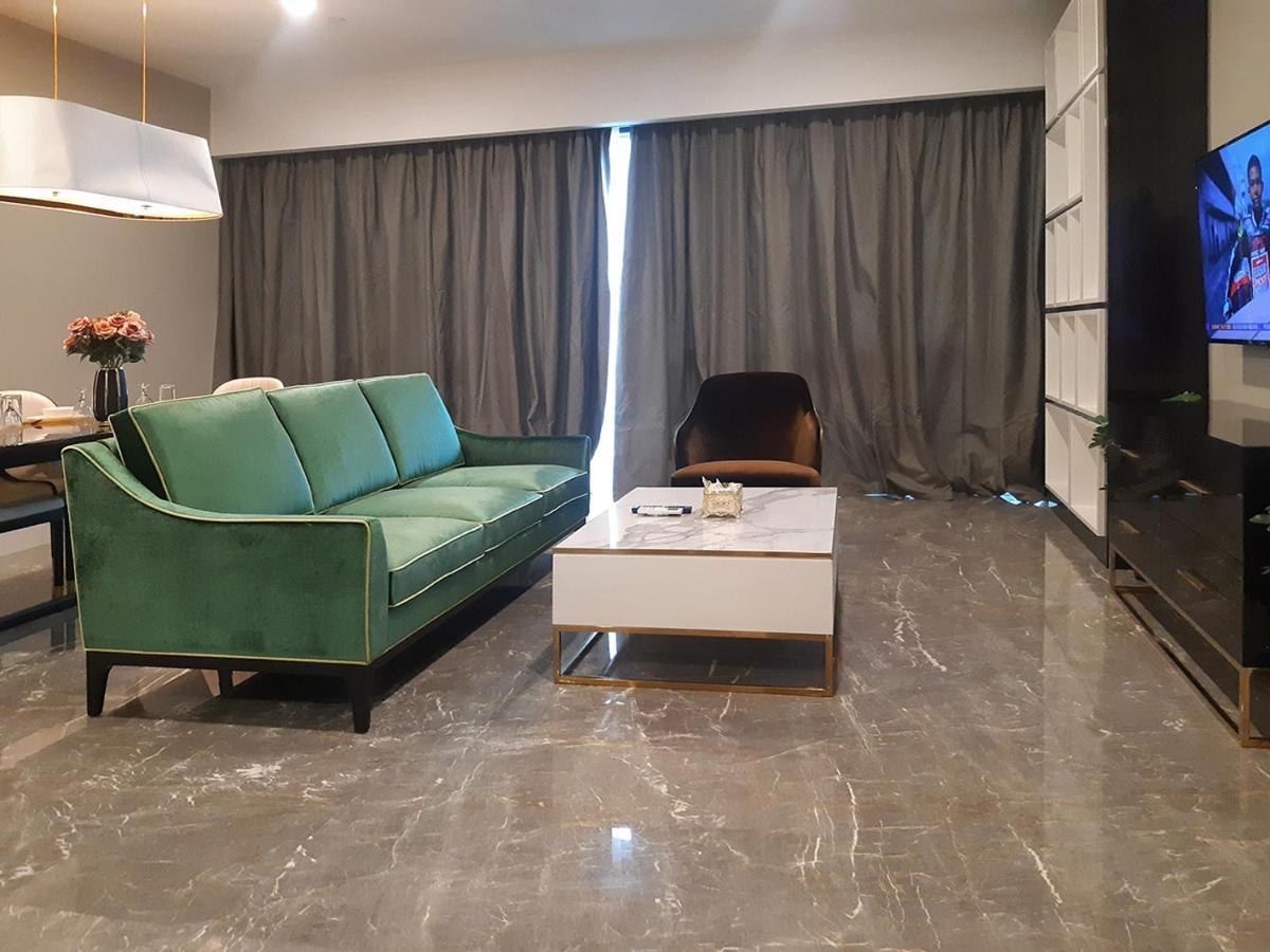 קואלה לומפור Astra @ Suite Platinum 2 Klcc מראה חיצוני תמונה
