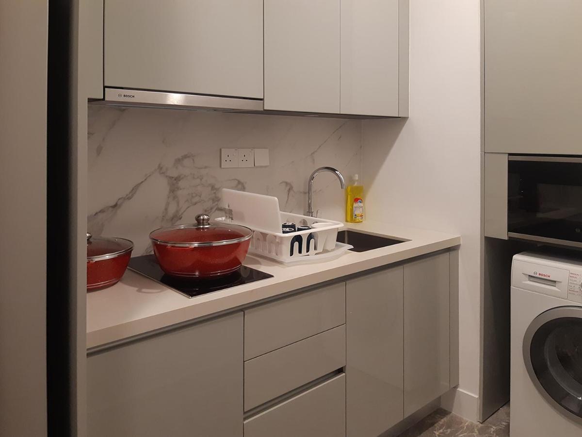 קואלה לומפור Astra @ Suite Platinum 2 Klcc מראה חיצוני תמונה